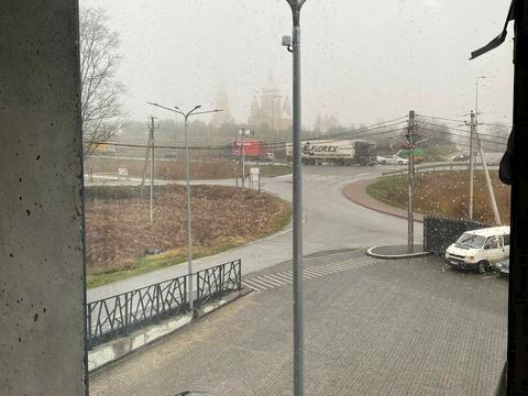 комерційна за адресою Гетьмана Петра Сагайдачного вул., 87