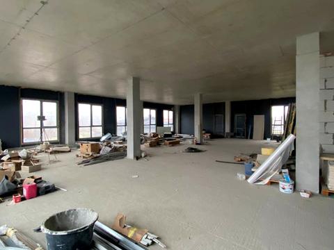 комерційна за адресою Гетьмана Петра Сагайдачного вул., 87