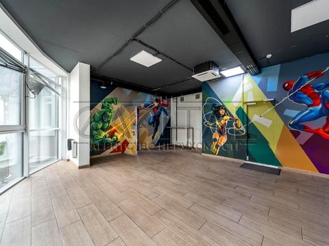 коммерческая по адресу Жилянская ул., 118