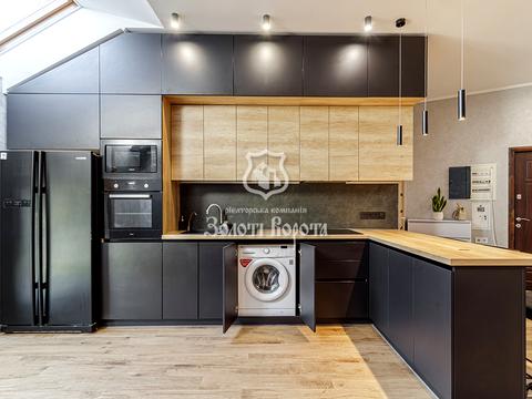 квартира по адресу Партизанська ул., 1-А