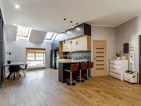 квартира за адресою Партизанська вул., 1-А