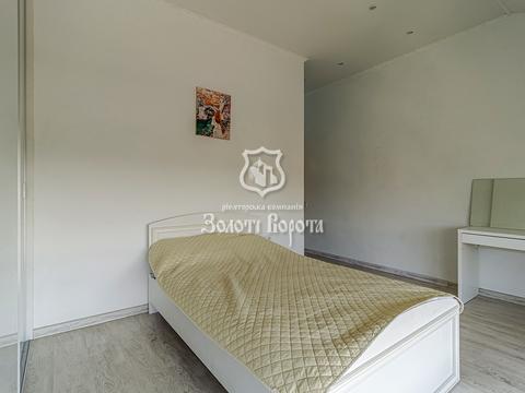 квартира по адресу Партизанська ул., 1-А