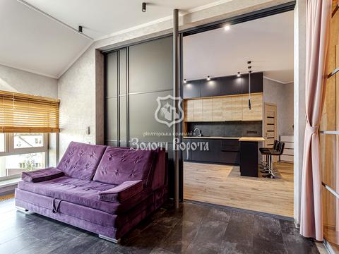 квартира по адресу Партизанська ул., 1-А