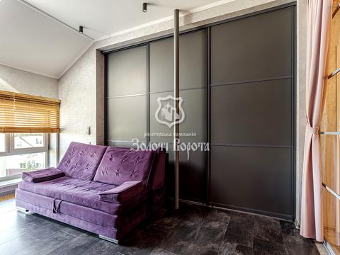 квартира по адресу Партизанська ул., 1-А