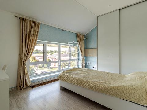 квартира по адресу Партизанська ул., 1-А