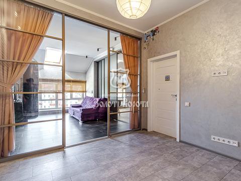 квартира по адресу Партизанська ул., 1-А