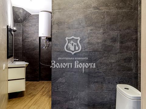 квартира по адресу Партизанська ул., 1-А