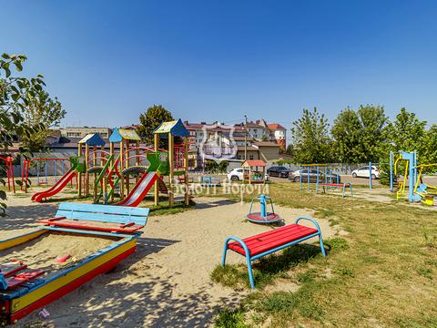 квартира по адресу Партизанська ул., 1-А