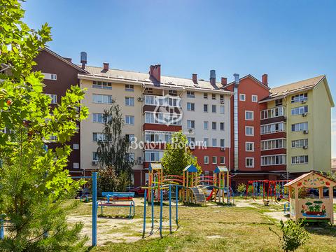 квартира по адресу Партизанська ул., 1-А