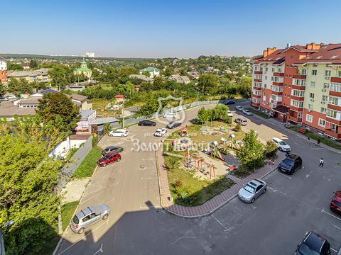 квартира по адресу Партизанська ул., 1-А