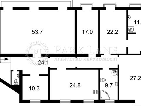 квартира за адресою Дарвіна вул., 1