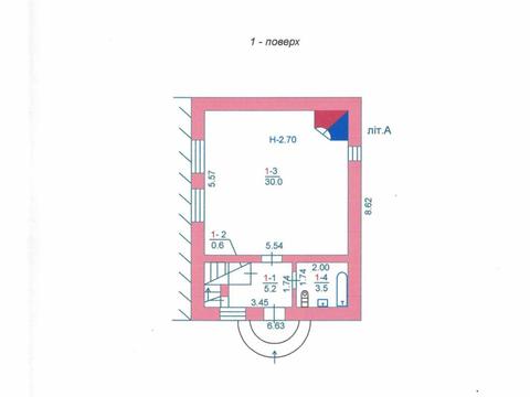 будинок за адресою Садова вул.