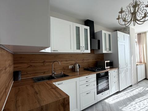 квартира за адресою Січових стрільців вул., 7