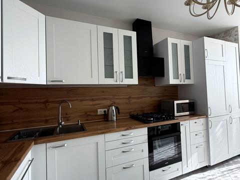 квартира за адресою Січових стрільців вул., 7