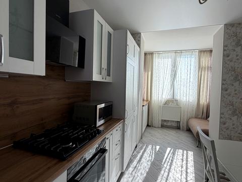 квартира за адресою Січових стрільців вул., 7