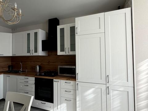 квартира за адресою Січових стрільців вул., 7