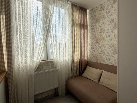 квартира за адресою Січових стрільців вул., 7