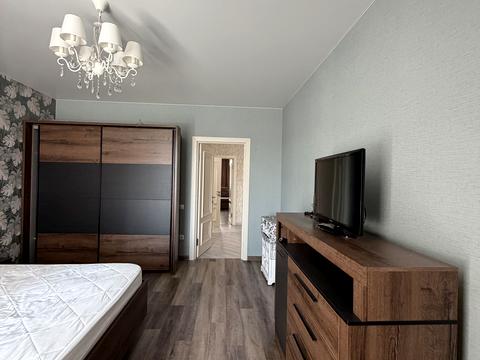 квартира за адресою Січових стрільців вул., 7