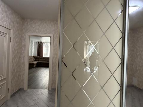 квартира за адресою Січових стрільців вул., 7