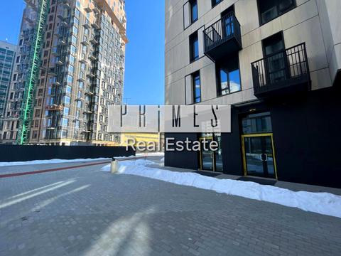 комерційна за адресою Василя Тютюнника вул. (Анрі Барбюса), 43