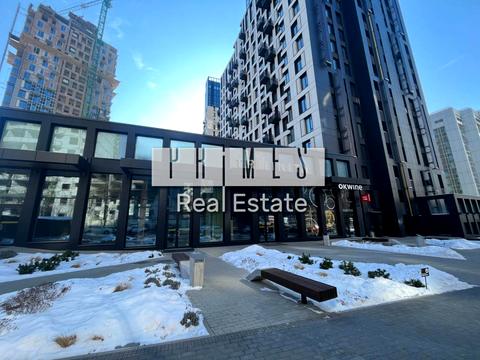 комерційна за адресою Василя Тютюнника вул. (Анрі Барбюса), 43