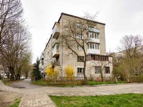 квартира за адресою Роксоляни вул., 7