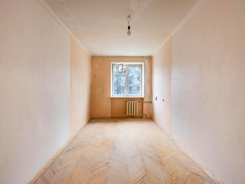 квартира по адресу Роксоланы ул., 23