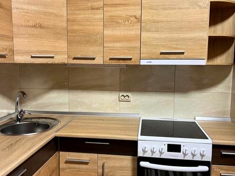 квартира по адресу Владислава Бувалкина ул. (Бочарова Генерала), 7