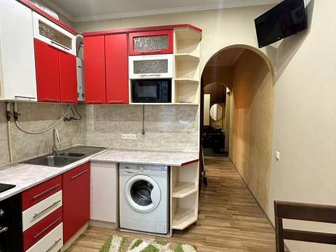 квартира по адресу Соборная ул., 338а