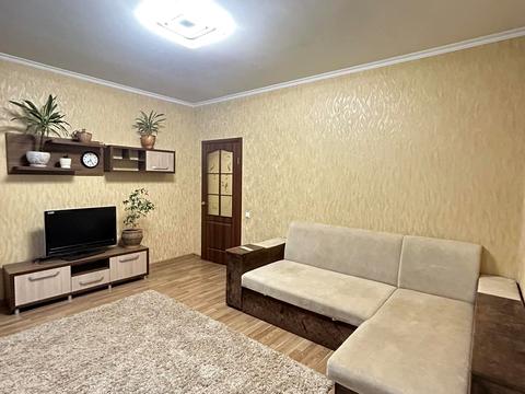 квартира по адресу Соборная ул., 338а