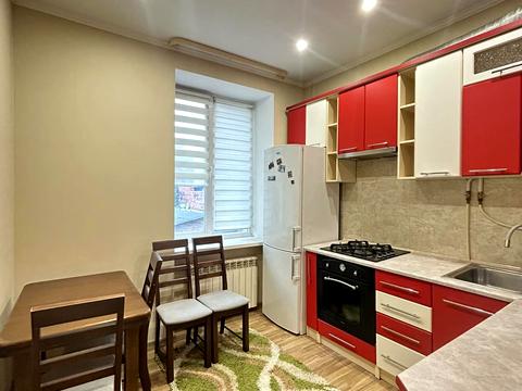 квартира по адресу Соборная ул., 338а