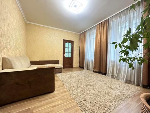 квартира по адресу Соборная ул., 338а