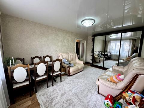 квартира за адресою Степана Бандери вул., 69