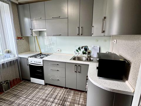 квартира за адресою Степана Бандери вул., 69