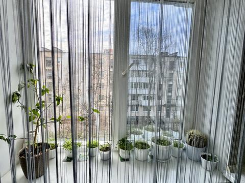 квартира за адресою Степана Бандери вул., 69