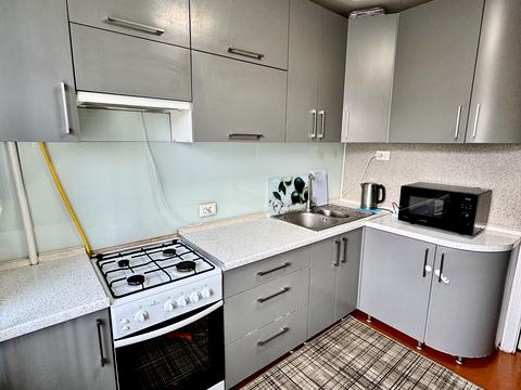 квартира за адресою Степана Бандери вул., 69