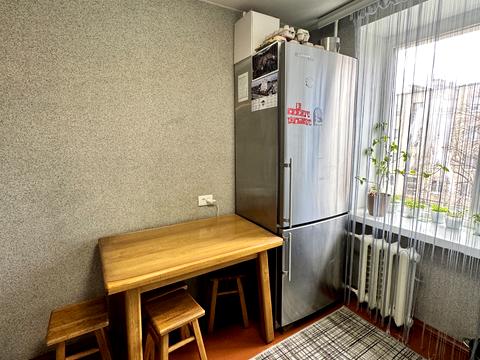 квартира за адресою Степана Бандери вул., 69