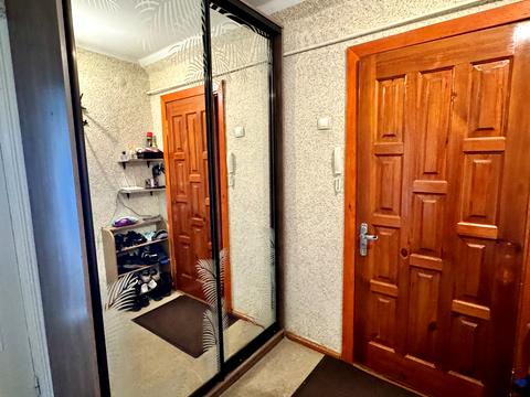 квартира за адресою Степана Бандери вул., 69