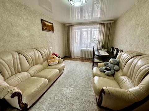 квартира за адресою Степана Бандери вул., 69