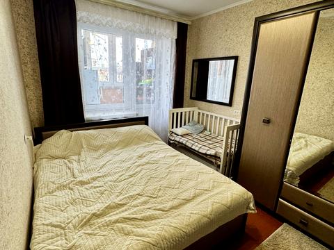 квартира за адресою Степана Бандери вул., 69