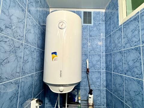 квартира за адресою Степана Бандери вул., 69