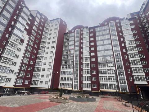 квартира по адресу Высочана ул., 18 к18