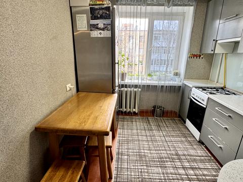 квартира за адресою Степана Бандери вул., 69