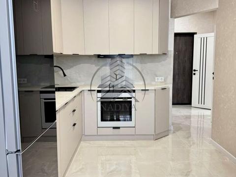 квартира за адресою Гетьмана Івана Мазепи вул. (Топольна), 25-Д