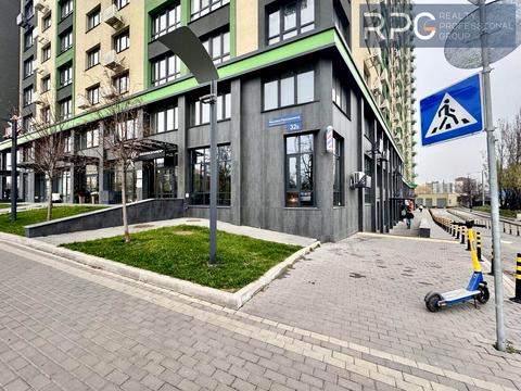 коммерческая по адресу Михаила Максимовича ул. (Трутенко Онуфрия), 32-Б