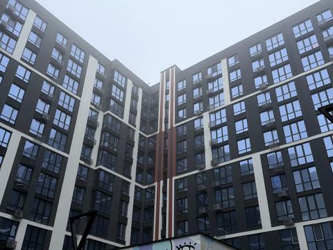 квартира за адресою Вовчинецька вул., 223-А