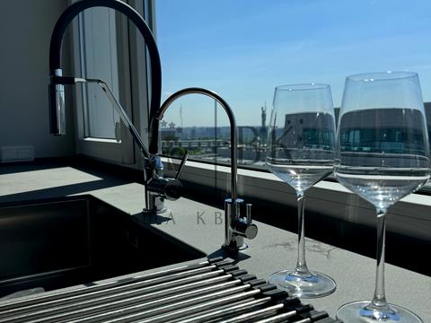 квартира по адресу Лейпцигская ул., 13-А