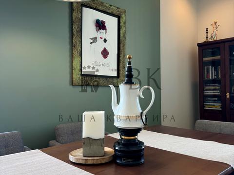 квартира по адресу Лейпцигская ул., 13-А