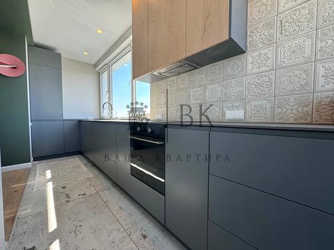 квартира по адресу Лейпцигская ул., 13-А