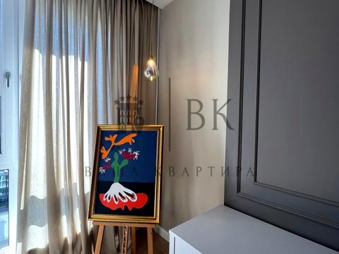 квартира по адресу Лейпцигская ул., 13-А